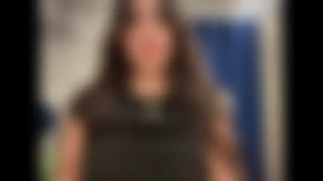 GoldenMia 웹캠 쇼