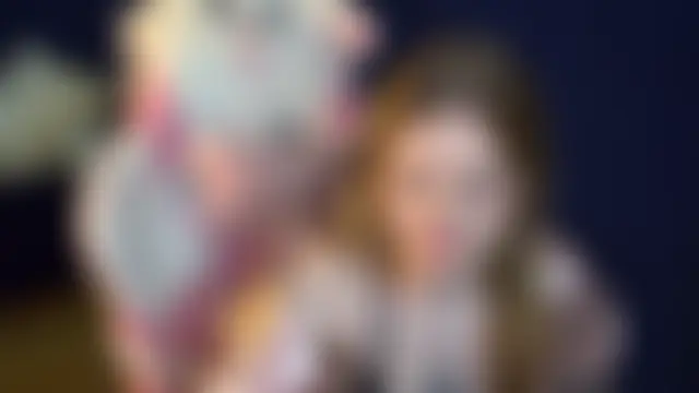 ElinaVale 网络视讯表演