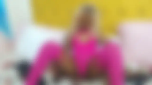 Show modela Aylerxoxo1 na web-kameri