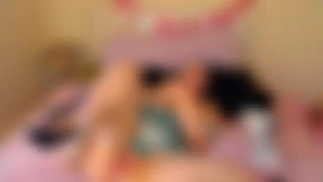 Pertunjukan Kamera Web switchykitty