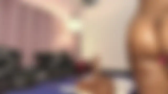 HallyBans webcam show