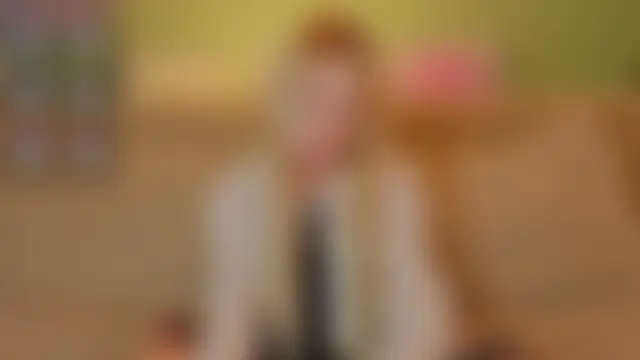 UWU_flower Pertunjukan Webcam