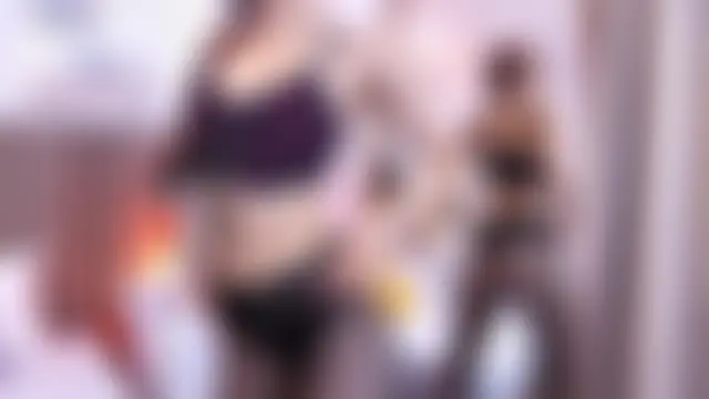 SaraLugon Webbikameraesitys