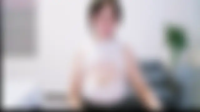 youyou-55 Adlı Modelin Web Kamerası Şovu