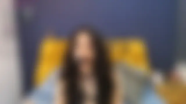 Czat XXX na żywo – KendraaSimons