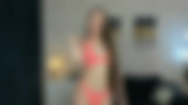 SabrinaCandi 在線直播表演