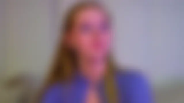 AgataFoxley Pertunjukan Webcam