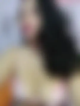 Pokazy przed kamerką – Deina_bunny