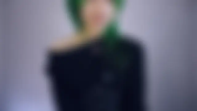 Pokazy przed kamerką – TerrellZolocsik