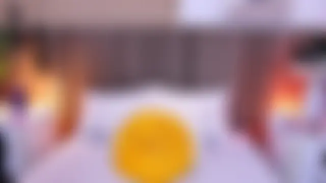 Webkamerová show SaraLugo