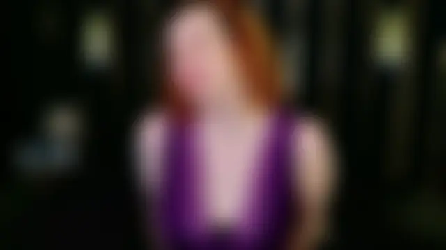 Pokazy przed kamerką – Evie_Berret