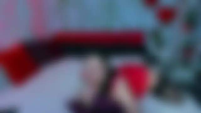 Pertunjukan Kamera Web DarlingMilf