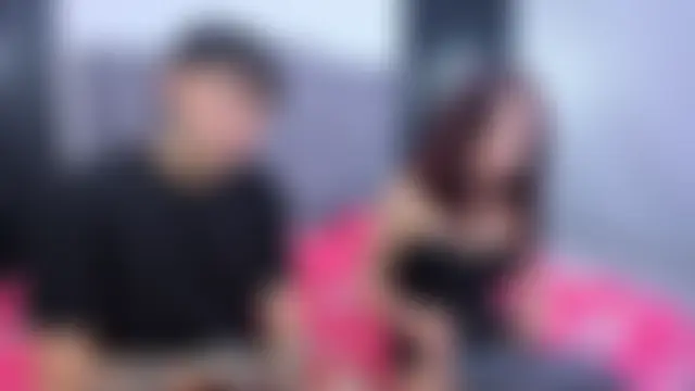 Kenji_n_Rousse's Live Webcam Show