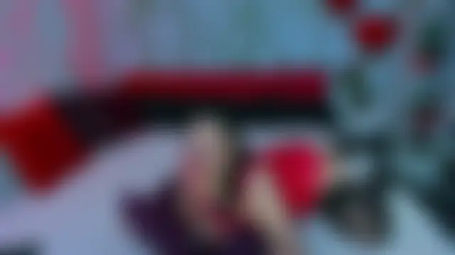 DarlingMilf's Webcam Show