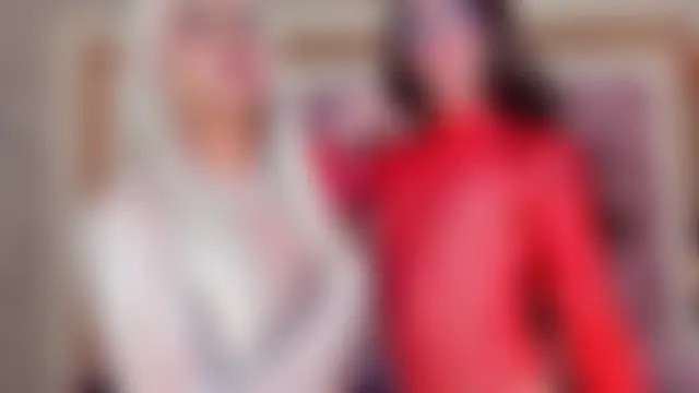 Sophia_Cambpell webcam show