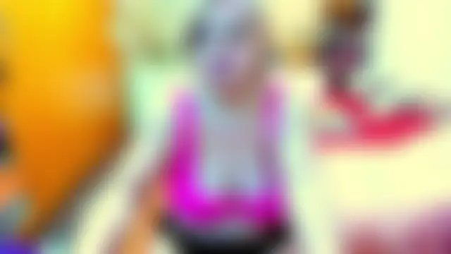 Show webcam de Angelahotxxx