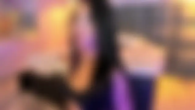 Marie_Lee 웹캠 쇼