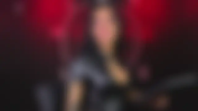 Victoriavampire666 在線直播表演