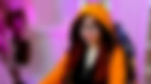 دردشة CarolGiggly الجنسية المباشرة