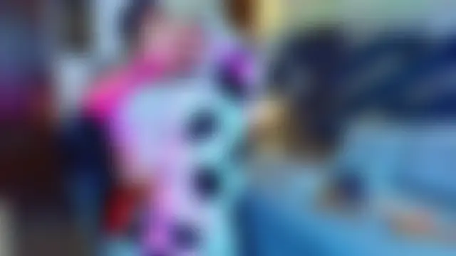 Онлайн секс-шоу Kittie_Vixen