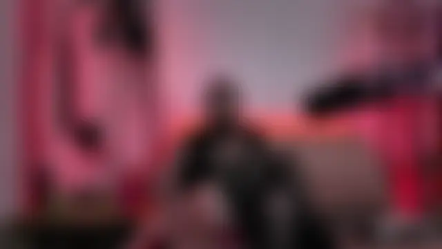 Pokazy przed kamerką – CyberXGoddess