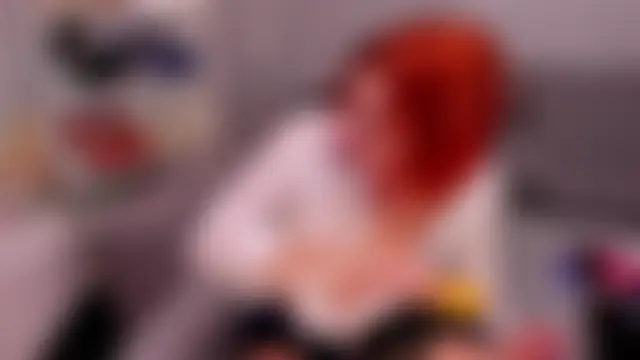 Pokazy przed kamerką – Jullia_Moor