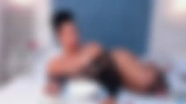 Abby_Montero – Kamerová šou