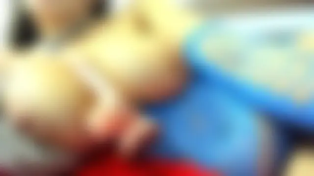 Pokazy przed kamerką – 00ingrid