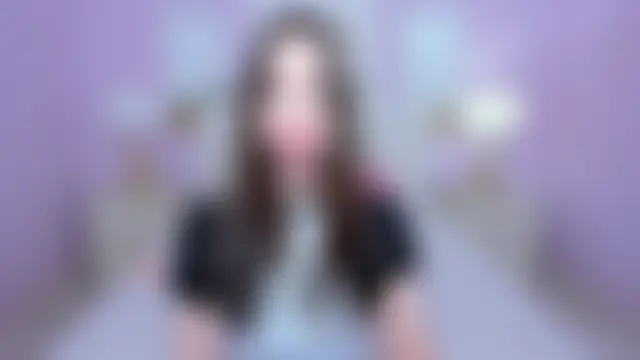 dark_k1tty's Webcam Show