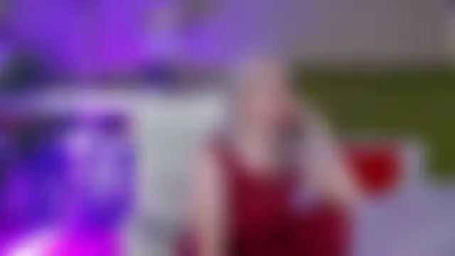 LadyTouch Webcam show