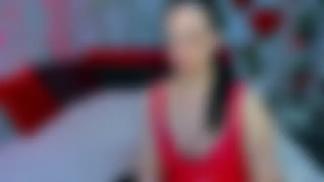 Show modela DarlingMilf na web-kameri