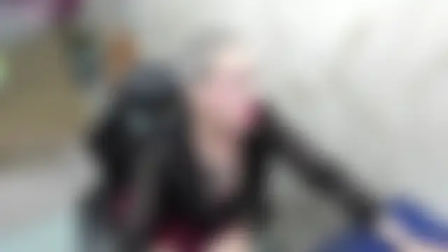 Pertunjukan Kamera Web SweetBubbleQueen