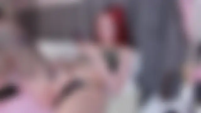 MilanCheek's Webcam Show