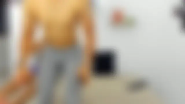 heteros_curious 网络视讯表演