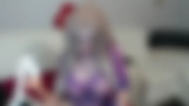 Pokazy przed kamerką – DorisBest