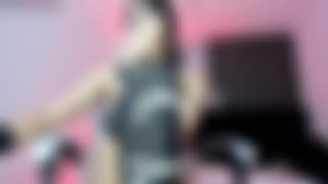 Show webcam de chloesagee