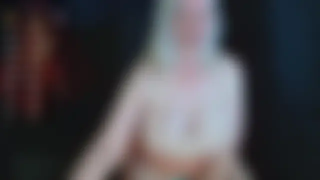 abbinatural's Webcam Show