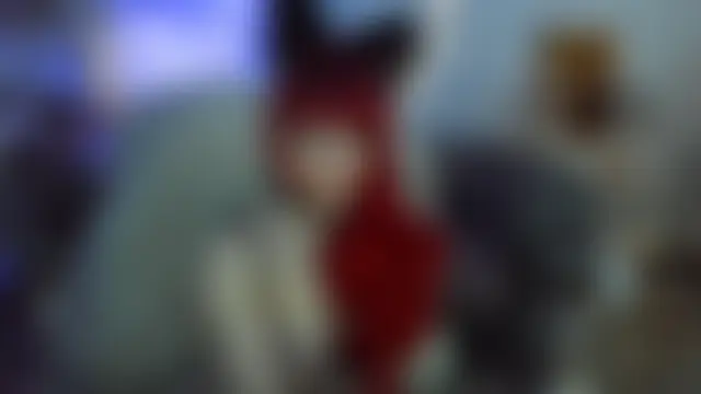 Webkamerová show AngelWild007