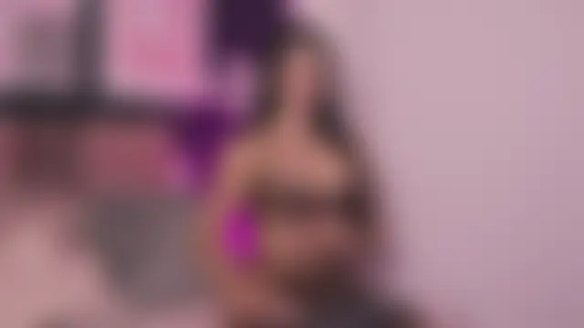 ItsTatiana's Live XXX Chat