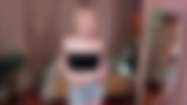 Nina_original's Webcam Show