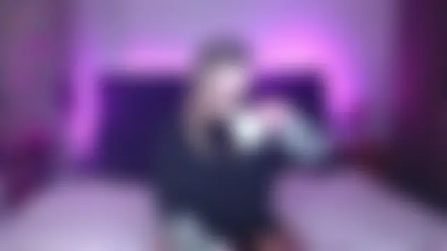 ammyska Chat XXX in diretta