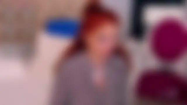 Webkamerová show GiselleFox