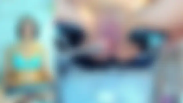 Show de Amelia_Myers na webcam