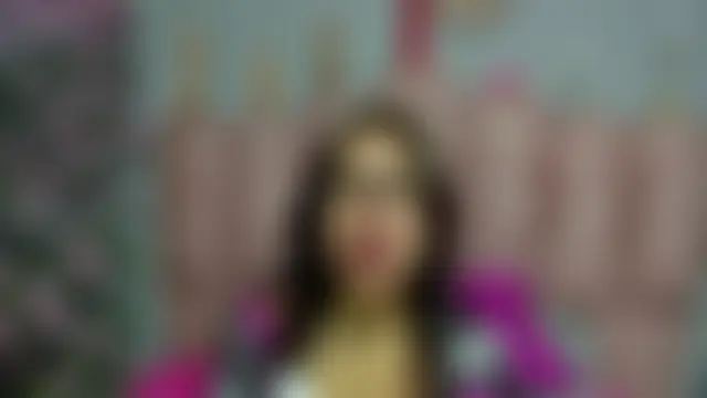 cloyks Adlı Modelin Web Kamerası Şovu