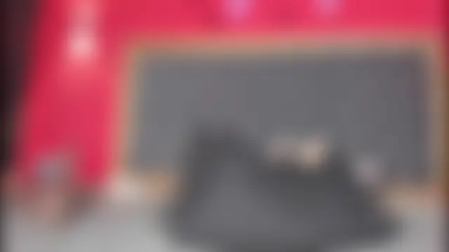 YayaHilton's Live XXX Chat