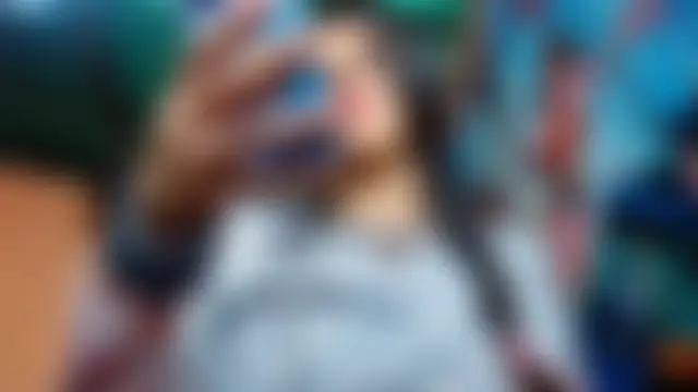 Show webcam de chandra_haraa