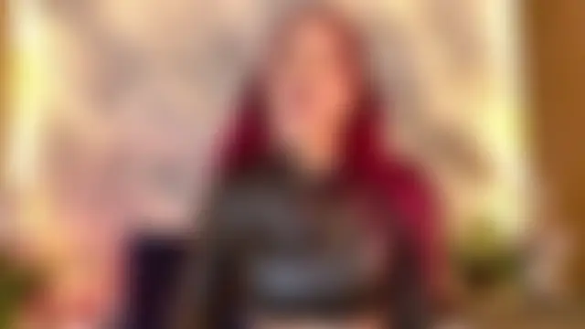 bella_mushn Webbikameraesitys