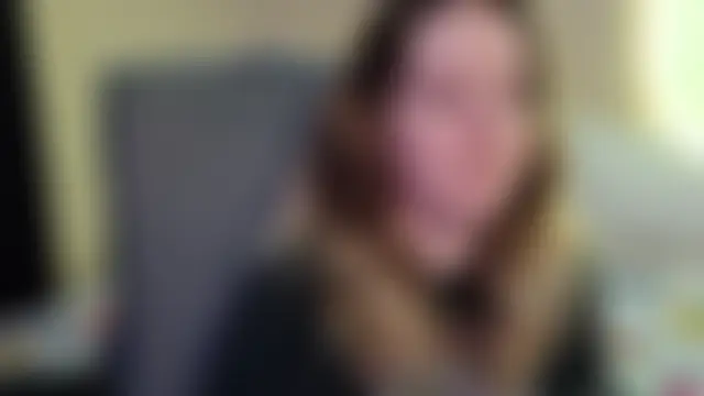 InternetFairy_XO's Webcam Show