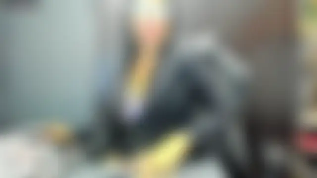 Miss_diosadenylon's Webcam Show