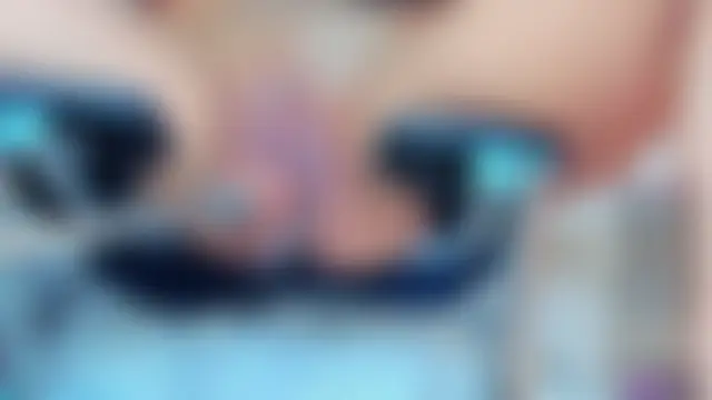 Amelia_Myers Webcam-Show